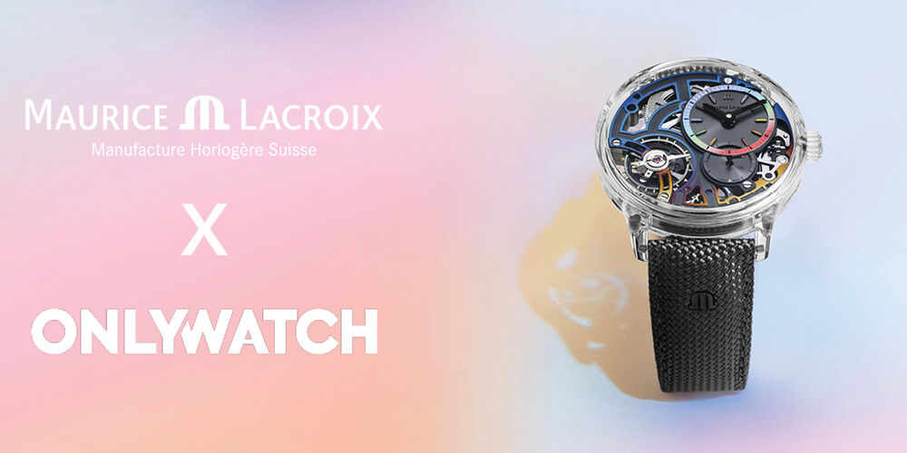 Only Watch 2023